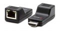 Triplett HDMI-1TR Passive HDMI Extender over CAT5/CAT6-