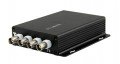 Triplett HDMP-1X4 High-Definition Multiplexer, 5 MP, 1-pair-