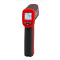 Triplett IRT227 IR Thermometer with type K, -58 to 1112&amp;deg;F, 12:1-