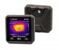 Triplett IRTC500 Compact Thermal Imaging Camera, 160 x 120, 42 x 32&amp;deg; FOV-