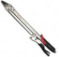 Triplett LongLockers Extended Reach Locking Pliers, 15"-