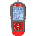 Triplett Low Voltage Pro 20 Multifunctional Cable/Network Tester Kit-