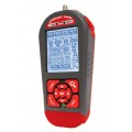 Triplett Low Voltage Pro 30 Multifunctional Cable/Network Tester Kit-