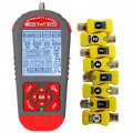Triplett Low Voltage Pro 30SR Multifunctional Cable/Network Tester Kit-