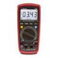 TRIPLETT MM525 True RMS Digital Multimeter with LPF, LOZ and EBTN display-