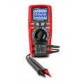 Triplett MM870 Industrial-Grade Digital Multimeter, 1000 V, 10 A-
