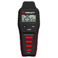 Triplett MS120 Pinless Moisture Meter, 0.1 to 99.9%-