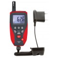 Triplett MS475 Moisture/Psychrometer/IR Thermometer-