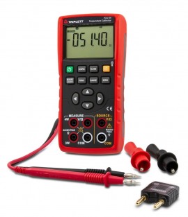 Triplett PCAL100-NIST Temperature Calibrator-