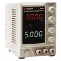 Triplett PS305-NIST DC Power Supply, 30 V, 5 A-
