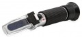 Triplett RFT55 Portable Battery Coolant/Glycol Refractometer with ATC, &amp;deg;F-