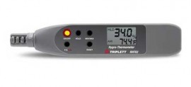 Triplett RHT02 Hygro-Thermometer Pen-