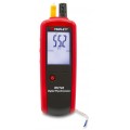 Triplett RHT45-NIST Digital Psychrometer with type-K temperature probe, 32 to 140&amp;deg;F, 0 to 100% RH,-
