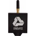 Triplett SA1700 Spectrum Analyzer for industrial Z-wave -