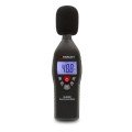 Triplett SLM400 Sound Level Meter, Type 2-