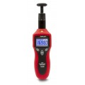 Triplett TA200 Contact and Laser Photo Tachometer-