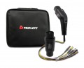 Triplett TEV200 Electric Vehicle Probe Kit, 230/400 V, 50/60 Hz-