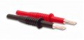 Triplett TL009-FLAT Flat Tip Blade Probes for use with modular test lead-
