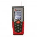 Triplett LazerTape TLT-160 Laser Distance Meter Portable-