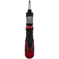 Triplett TPAL-X Professional Autoloader Multi Bit Screwdriver-