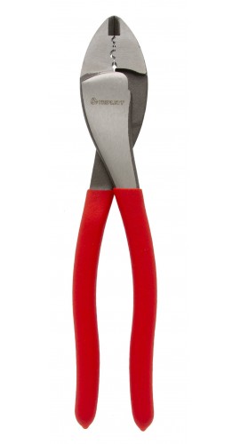 TRIPLETT TT-285 Crimping Plier, 10&amp;quot;-