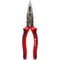 Triplett TT-290 6-in-1 Multifunctional Pliers-