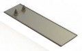 TriVolt SM4-THB-76240800CTC2020N Mica Strip Heater, 35 W/sq. in-