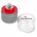 Troemner 80781141 Analytical Precision ASTM Class 1 Weight, 100g-