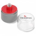 Troemner 80780068 Analytical Precision ASTM Class 4 Weight, 20g-