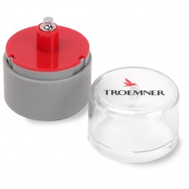 Troemner 30390187 Analytical Precision UltraClass Weight, 5g-