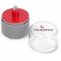 Troemner 80780074 Analytical Precision ASTM Class 4 Weight, 5g-