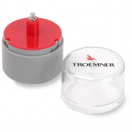 Troemner 80781127 Analytical Precision ASTM Class 1 Weight, 2g-