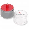 Troemner 80781127 Analytical Precision ASTM Class 1 Weight, 2g-
