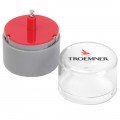 Troemner 80781125 Analytical Precision ASTM Class 1 Weight, 1g-