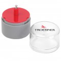 Troemner 80780061 Analytical Precision ASTM Class 4 Weight, 1g-