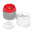 Troemner 30390183 Analytical Precision UltraClass Weight, 500mg-