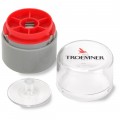 Troemner 80780066 Analytical Precision ASTM Class 4 Weight, 200mg-