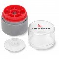 Troemner 30390179 Analytical Precision UltraClass Weight, 50mg-