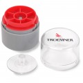 Troemner 80780059 Analytical Precision ASTM Class 4 Weight, 10mg-