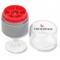 Troemner 80781101 Analytical Precision ASTM Class 1 Weight, 1mg-
