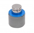 Troemner 30390279 Electronic Balance Ultra Class Weight, 100g Cylinder-