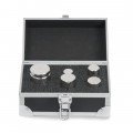 Troemner 80860833 Electronic Balance Ultra Class Weight, 100g to 1kg Set-