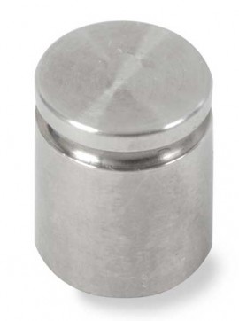 Troemner 80852774 0.5DWT Class F Test Weight-