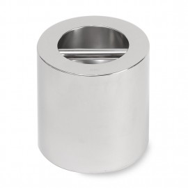 Troemner 80781005 Electronic Balance ASTM Class 1 Weight, 20kg Grip-