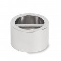 Troemner 80781001 Electronic Balance ASTM Class 1 Weight, 5kg Grip-