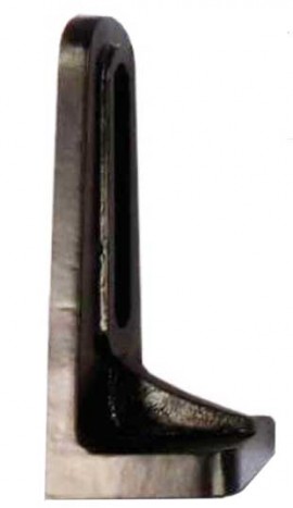 Trumeter 001647-01 Stand for 2300, 2400 and 2700 Measuring Units-