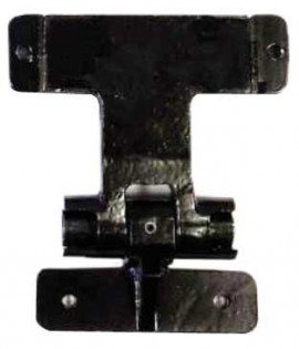 Trumeter 005697-01 Counter Bracket and Hinge for 2300, 2400 and 2700 Measuring Units-