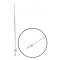 Trumeter 007628-02 Stay Rod for 2300, 2400 and 2700 Measuring Units, 18"-