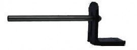 Trumeter 176389-01 TR3 Mounting Bracket-
