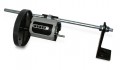 Trumeter 2401 Series Heavy-Duty Mechanical Length Measuring Units-